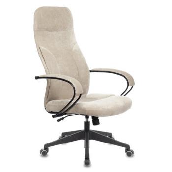Кресло офисное CH-608, ткань, бежевое, 1614483 - Премиум Сервис