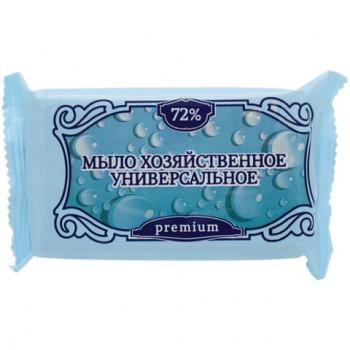 Мыло хозяйственное 72% 150 г ММЗ "Универсальное", 70454 - Премиум Сервис