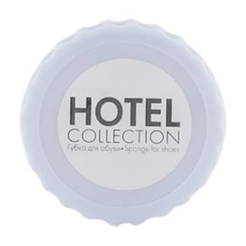 Губка для обуви КОМПЛЕКТ 200 шт., HOTEL COLLECTION, саше, флоупак, 2000321 - Премиум Сервис