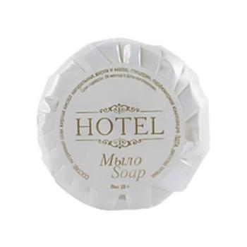 Мыло одноразовое 20 г, КОМПЛЕКТ 300 шт., HOTEL, саше, гофра, 2000117 - Премиум Сервис