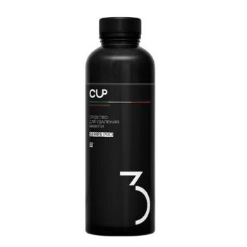 Средство для удаления накипи в кофемашинах, чайниках, утюгах CUP 3, 1000 мл, жидкость - Премиум Сервис