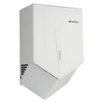 Сушилка для рук KSITEX М-2020W JET, 1500 Вт, пластик, белая - Премиум Сервис