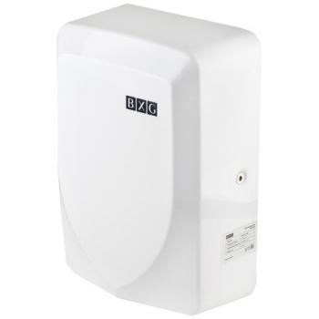 Сушилка для рук BXG-JET-3100, 1000 Вт, ультрафиолет, пластик, белая - Премиум Сервис