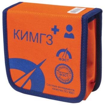 Аптечка базовый КИМГЗ-147(9+К) ФЭСТ, сумка, по приказу № 70н, 1306 - Премиум Сервис