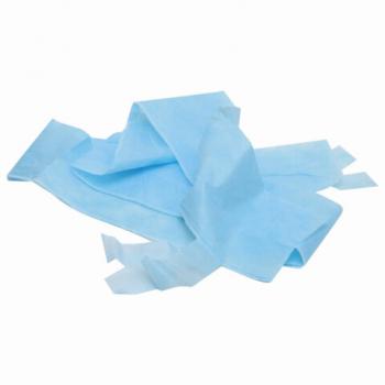 Чехол для шнура и трубок стерильный 13х200 см, ламинированый спанбонд 40 г/м2, ГЕКСА - Премиум Сервис