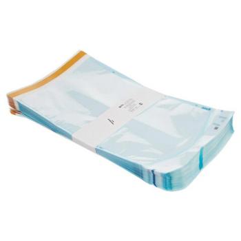 Пакет комбинированный самоклеящийся ВИНАР СТЕРИТ, комплект 100 шт., для ПАРОВОЙ/ГАЗОВОЙ стерилизации, 250х400 мм - Премиум Сервис