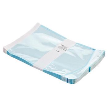 Пакет комбинированный самоклеящийся ВИНАР СТЕРИТ, комплект 100 шт., для ПАРОВОЙ/ГАЗОВОЙ стерилизации, 300х450 мм - Премиум Сервис