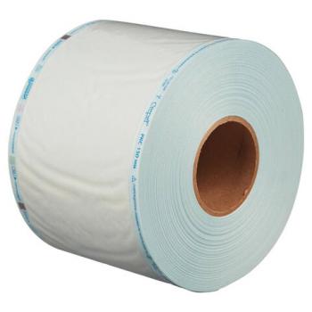 Рулон комбинированный плоский ВИНАР СТЕРИТ, для ПАРОВОЙ/ГАЗОВОЙ стерилизации, 150 мм х 200 м, 9 - Премиум Сервис