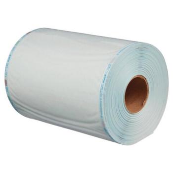 Рулон комбинированный плоский ВИНАР СТЕРИТ, для ПАРОВОЙ/ГАЗОВОЙ стерилизации, 300 мм х 200 м - Премиум Сервис