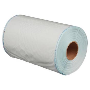 Рулон комбинированный плоский ВИНАР СТЕРИТ, для ПАРОВОЙ/ГАЗОВОЙ стерилизации, 350 мм х 200 м - Премиум Сервис