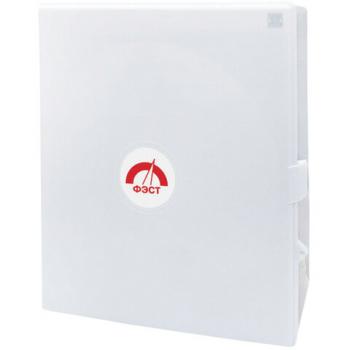 Аптечка первой помощи работникам ФЭСТ, пластиковый шкаф, состав - по приказу №1331н, 2321 - Премиум Сервис