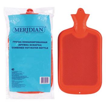 Кружка "Эсмарха" комбинированная, объем 1,5 л, MERIDIAN - Премиум Сервис