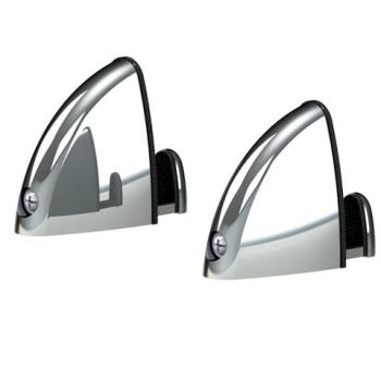 Фурнитура для экрана-перегородки "Монолит", "Канц Микс", ДМ01 - Премиум Сервис