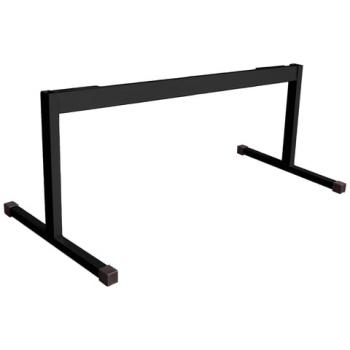 Рама для кресла трехсекционного "Квинт","М-стайл","Трим", цвет черный - Премиум Сервис