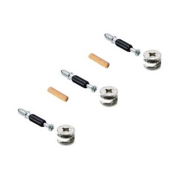 Фурнитура к крышке для тумбы "Арго", 730х450х22 мм - Премиум Сервис