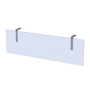 Кронштейн для царги стола на металлокаркасе "Арго", КОМПЛЕКТ 2 шт., АУ-01 - Премиум Сервис