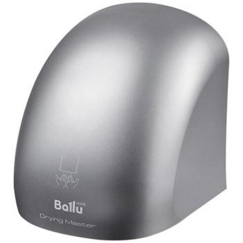 Сушилка для рук BALLU BAHD-2000DM Silver, 2000 Вт, пластик, серебро - Премиум Сервис