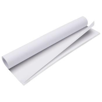 Бумага для акварели А0 (1200х840 мм), 5 листов, среднее зерно, 200 г/м2, ГОЗНАК, BRAUBERG ART CLASSIC, 114487 - Премиум Сервис