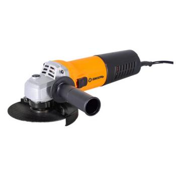 Машина шлифовальная угловая ВИХРЬ УШМ-125/800, 800 Вт, диск 125 мм, 11000 об/мин, 72/12/9 - Премиум Сервис