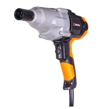 Гайковёрт электрический СЕТЕВОЙ ВИХРЬ ГС-1100, 1100 Вт, 2500 об/мин, 350 Нм, 72/24/1 - Премиум Сервис