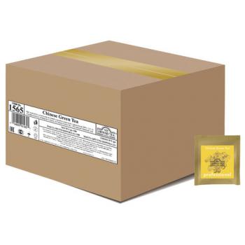 Чай AHMAD "Chinese Green Tea" Professional, зеленый, 300 пакетиков с ярлычками по 1,8г., 1565 - Премиум Сервис