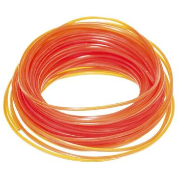 Леска для триммера ЗУБР, ЗВЕЗДА, 1.3 мм, 15 м, 70102-1.3-15, 71020-1.3 - Премиум Сервис