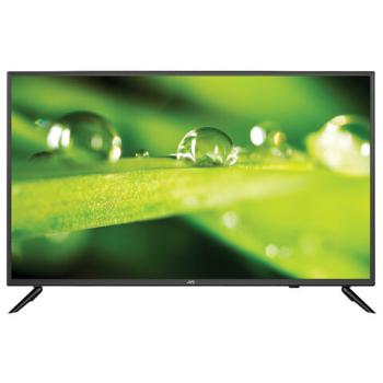 Телевизор JVC LT-32M380, 32'' (81 см), 1366x768, HD, 16:9, черный - Премиум Сервис