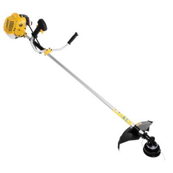 Триммер бензиновый HUTER GGT-2500Т, 2500 Вт, 9500 об/мин, объем двигателя 52см3, 70/2, 70/2/14 - Премиум Сервис