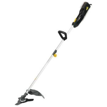 Триммер электрический HUTER GET-1500SL, 1500 Вт, 8000 об/мин, ширина скашивания 42 см, 70/1/6 - Премиум Сервис