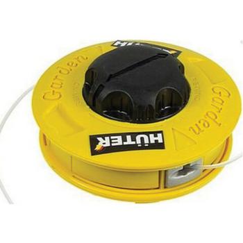 Катушка для триммера HUTER GTH "Easy Load", КРУГ, 2 мм, 5 м, 71/2/25 - Премиум Сервис