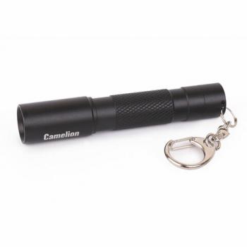 Фонарь компактный CAMELION XP-E, ЯРКИЙ, ZOOM, 3 режима, питание 1хAAА(не в комплекте), LED51532 - Премиум Сервис