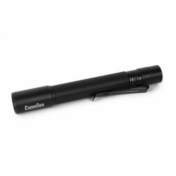 Фонарь CAMELION XP-E, ЯРКИЙ, ZOOM, 3 режима, питание 2хААА(не в комплекте), LED51533 - Премиум Сервис
