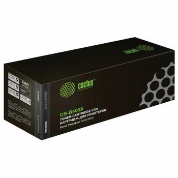 Картридж лазерный CACTUS (CS-B400X) для Xerox VersaLink B400/405, ресурс 24600 стр. - Премиум Сервис