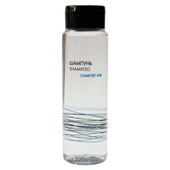 Шампунь одноразовый 30 мл, КОМПЛЕКТ 200шт, COMFORT LINE, флакон, ш/к 08660, 2000414 - Премиум Сервис