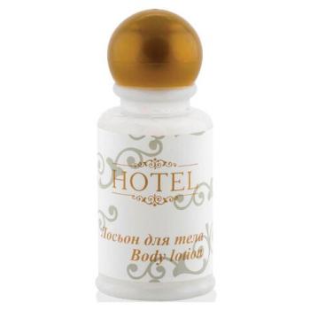 Лосьон для тела 35 мл, КОМПЛЕКТ 200 шт., HOTEL, флакон, 2000119 - Премиум Сервис