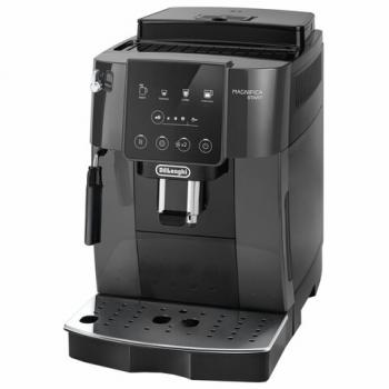 Кофемашина DELONGHI Magnifica Start ECAM220.22.GB, 1450Вт, объем 1,8л, ручной капучин - Премиум Сервис