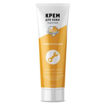 Крем защитный 100мл CКС PROFLINE универсальный от водораств. и водонераств. загрязнен - Премиум Сервис