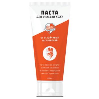 Паста очищающая 200мл CКС PROFLINE от сильных загрязнений (жир, битум, строительные с - Премиум Сервис