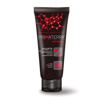 Крем защитный 100мл PRIMATERRA UNIVERSAL универсальный, комбинированного действия ш/к - Премиум Сервис