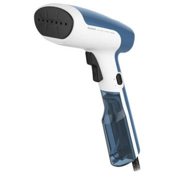 Ручной отпариватель TEFAL DT6130E0, 1300Вт, пар 20г/мин, резервуар 0,07л, 1 режим,бел, 1830007745 - Премиум Сервис