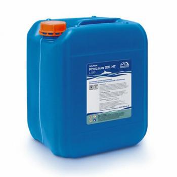 Отбеливатель концентрат высокотемп. кислородный Dolphin ProLaun Oxi-HT 20 л., L320-20 - Премиум Сервис