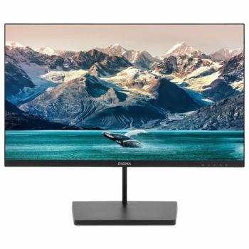 Монитор DIGMA Progress-24P501F 23.8" (60 см)/1920x1080/16:9/IPS/5ms/250cd/HDMI/VGA/черный, 1895757 - Премиум Сервис