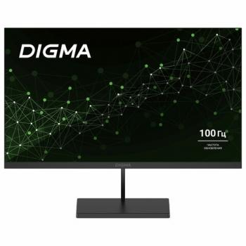 Монитор DIGMA Progress 22A402F 21.8" (55.4 см)/1920x1080/16:9/VA/5ms/250cd/HDMI/DP/черный, 1926959 - Премиум Сервис