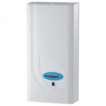 Рециркулятор БАКТЕРИЦИДНЫЙ (МЕД РУ без НДС) МЕГИДЕЗ МСК-3909Б настенный, УФ-лампа 2х15 Вт, 60 м3/час - Премиум Сервис