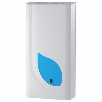 Рециркулятор БАКТЕРИЦИДНЫЙ (МЕД РУ без НДС) МЕГИДЕЗ МСК-3913Б настенный, УФ-лампа 3х15 Вт, 90 м3/час - Премиум Сервис