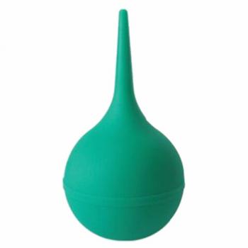 Спринцовка с мягким наконечником, объем 200 мл, № 6А, ВИТАЛФАРМ, ВИТ00004950 - Премиум Сервис