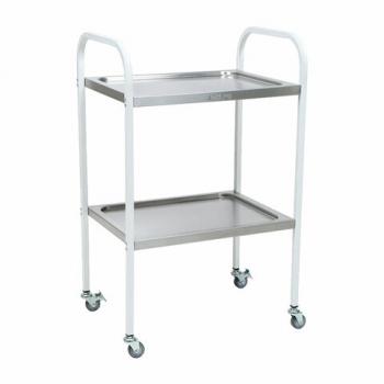 Стол медицинский процедурный HILFE "МД SP-2N" 960х620х450 мм, S26299020209 - Премиум Сервис