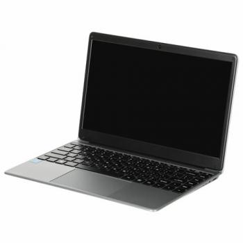Ноутбук CHUWI HeroBook Pro 15,6" Celeron N4020 8Гб/SSD256Гб/NODVD/W11 Home/серый, 1746087 - Премиум Сервис