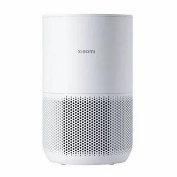 Очиститель воздуха XIAOMI Mi Smart Air Purifier 4 Compact, 27 Вт, площадь до 48 м2, б, BHR5860EU - Премиум Сервис