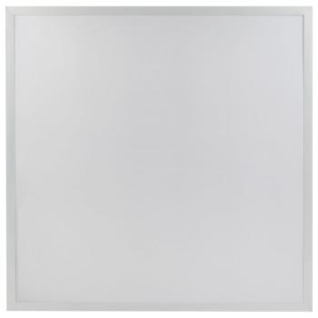 Светильник светодиодный с драйвером АРМСТРОНГ ЭРА 6500К, 595x595x25, 40Вт, матовый,SP, Б0041887 - Премиум Сервис